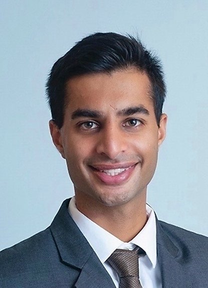 Nimesh Patel