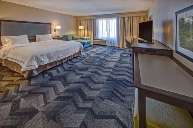 Images Hampton Inn & Suites Clermont