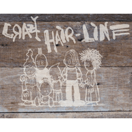 crazy hair-line gmbh Logo