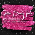 Glitter Beauty Studio Logo