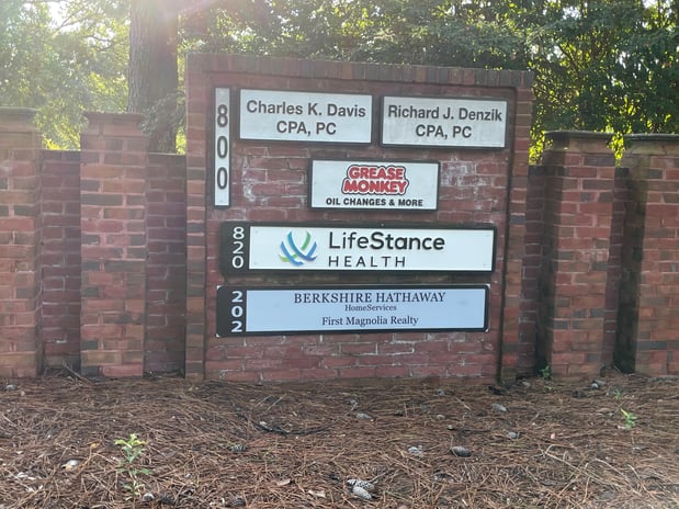 Images LifeStance Therapists & Psychiatrists Columbus