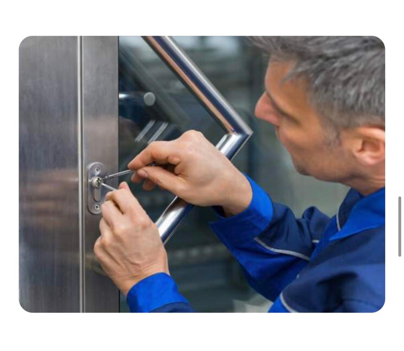 Bild 2 Schlüsselnotdienst Becker in Steinhagen