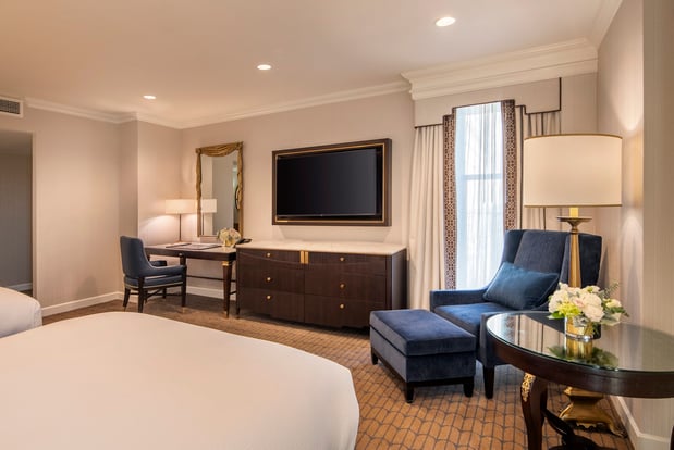 Images InterContinental the Willard Washington D.C. by IHG