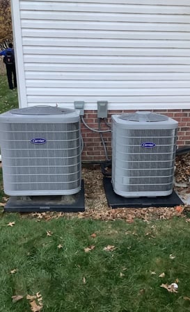 Images Ashworth Heating & Cooling