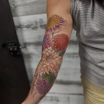 Iconic Tattoo Co. Image