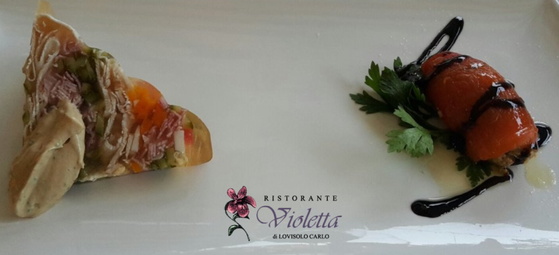Ristorante Violetta