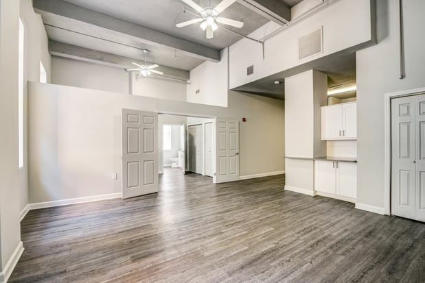 Images Sydnor Flats