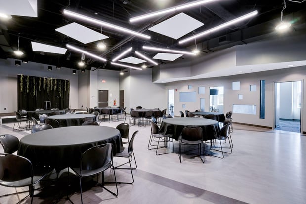Images General Contractor | Robert Roberts