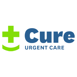 Cure Urgent Care Logo