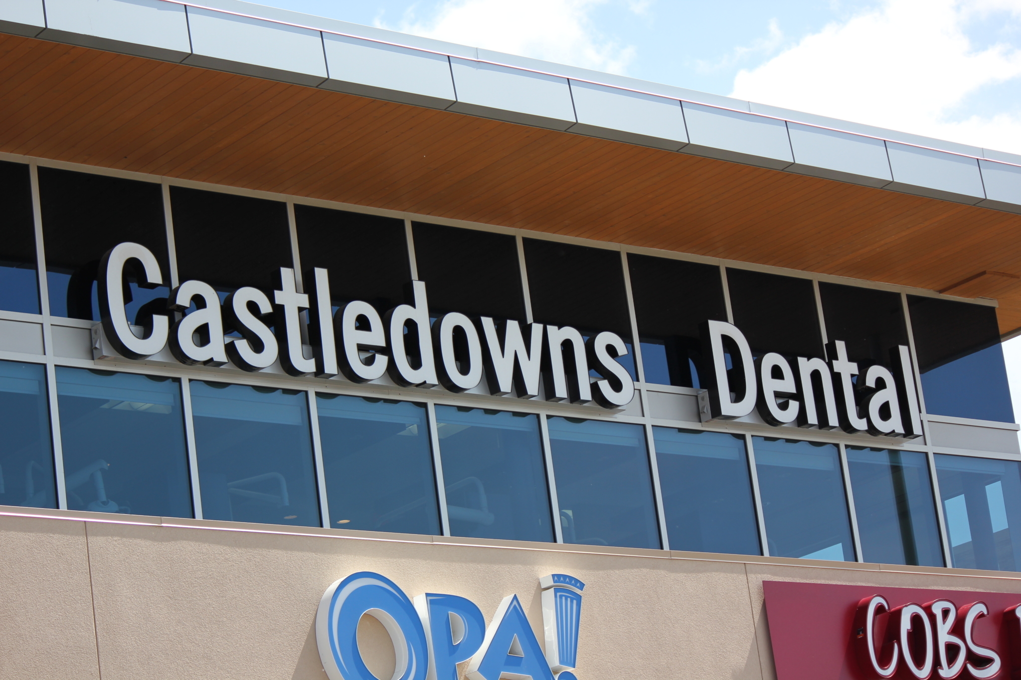 Castledowns Dental ClinicDr. M G Sloboda, Edmonton AB Ourbis