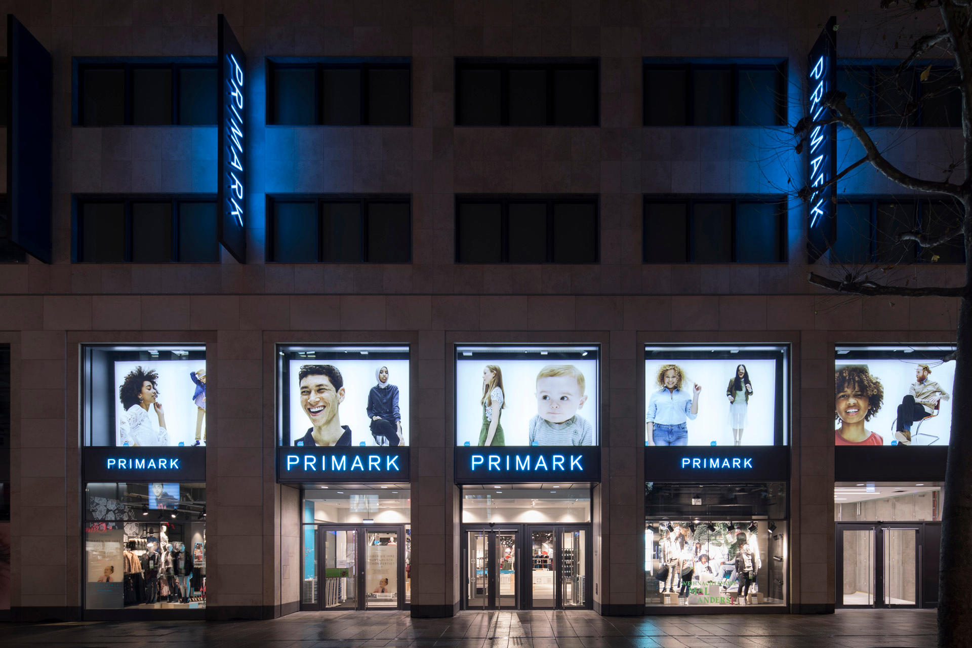 Kundenfoto 15 Primark