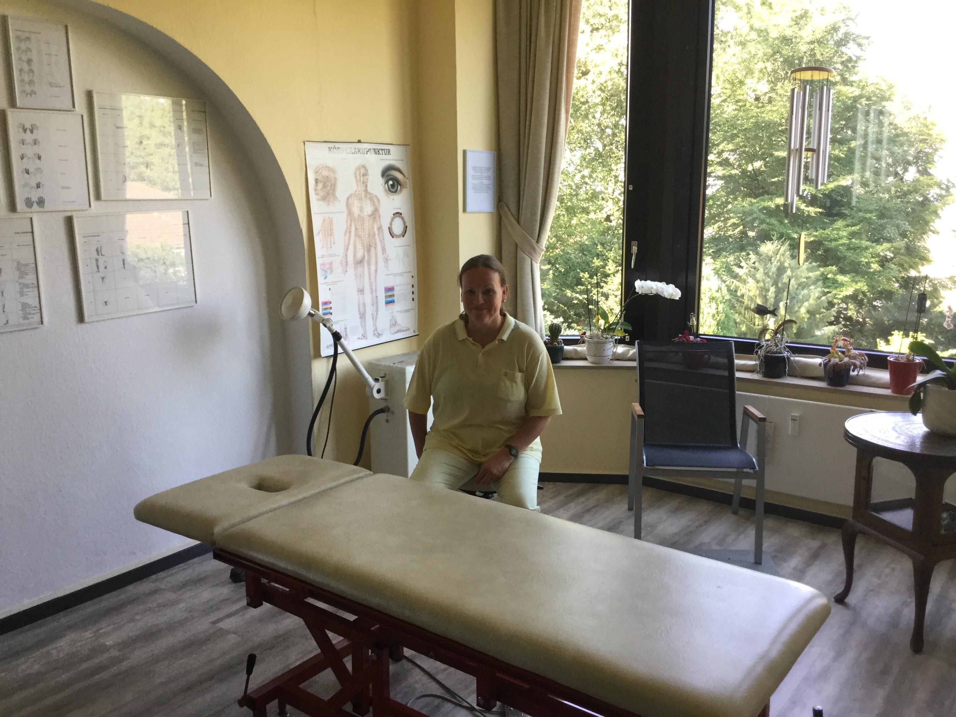 Physiotherapie Tina Wittgenstein, Wettinerstraße 32 in Wuppertal