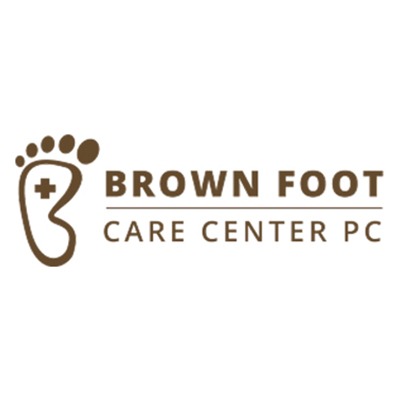 Brown Foot Care Center PC