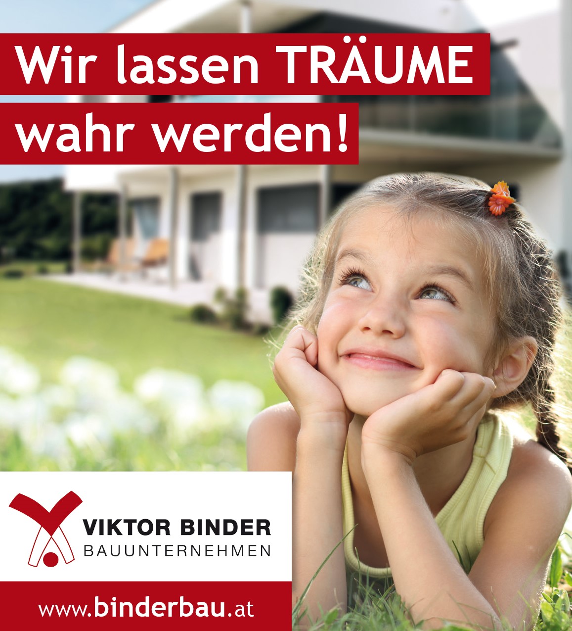 Bilder Binder Viktor GmbH - Baunternehmen