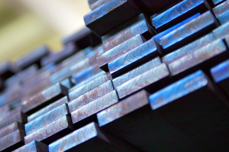 Images Cmm - Commercio Materiali Metallici