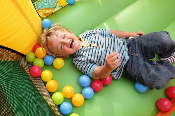 Bilder Adventure Kids Back-up - pme Familienservice