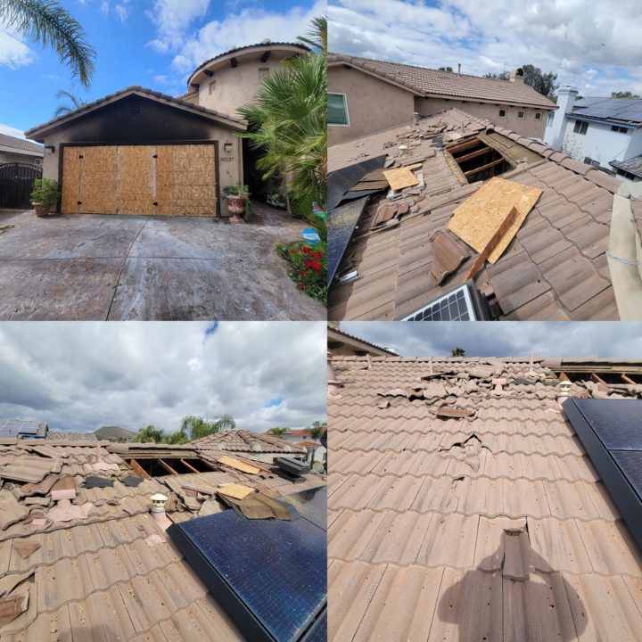 Images SERVPRO of Temecula