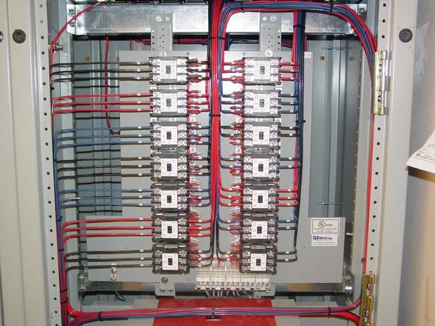 Images G 4 Electric LLC