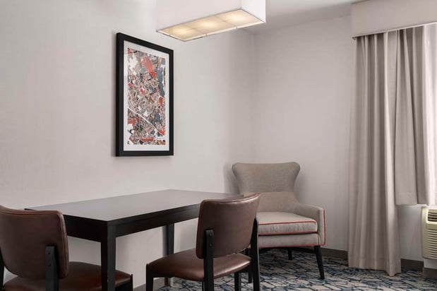 Images Homewood Suites by Hilton Boston/Cambridge-Arlington, MA