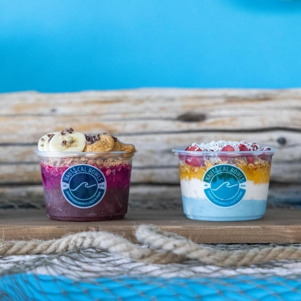 Images Nautical Bowls
