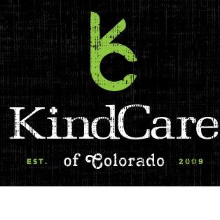 KindCare of Colorado Logo
