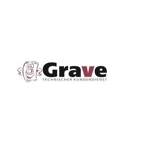 Logo Grave Technischer Kundendienst