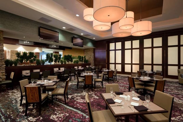 Images Embassy Suites by Hilton Denver Downtown Convention Center