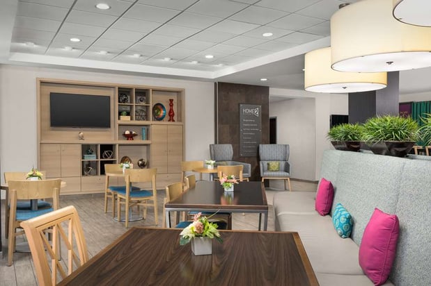 Images Home2 Suites by Hilton Knoxville West