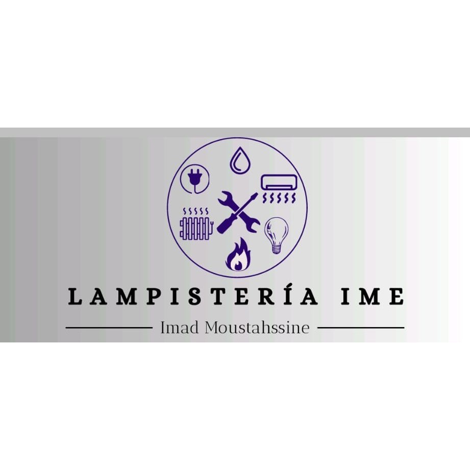 Lampistería Ime Logo