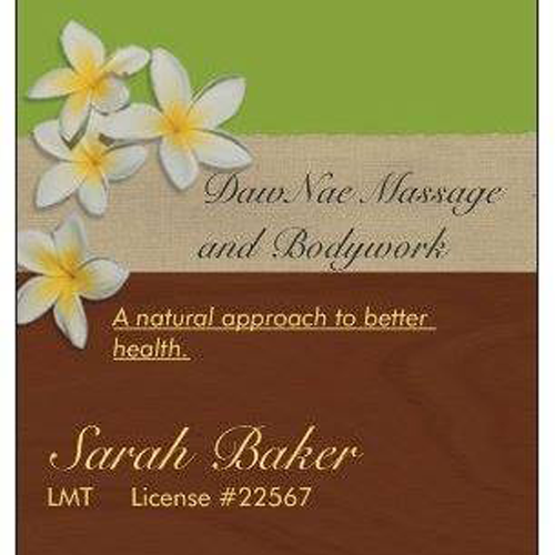 Dawnae Massage & Bodywork