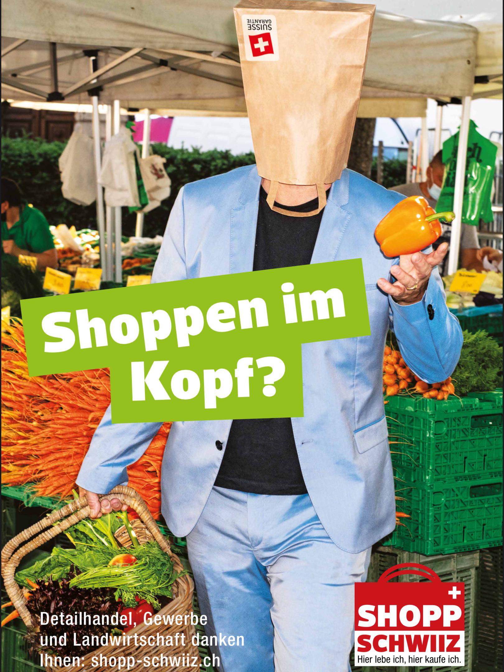 Fotos - SPAR Supermarkt Otelfingen - 11