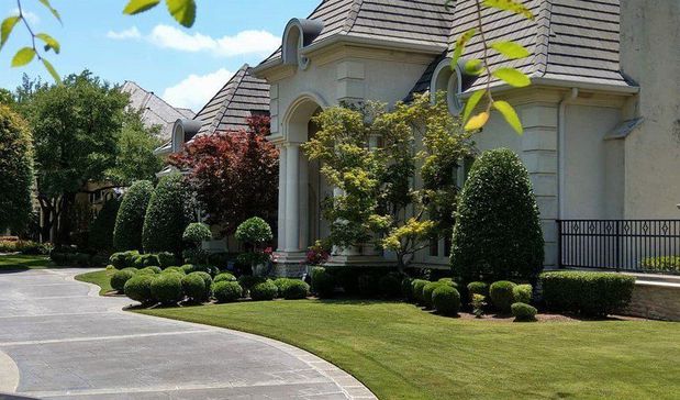Images Jake's Lawn Care