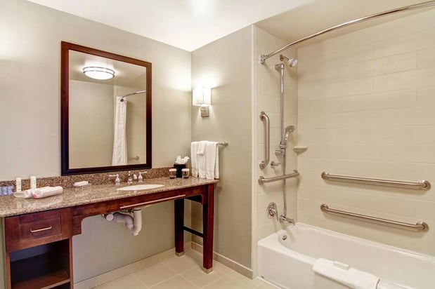 Images Homewood Suites by Hilton Woodbridge