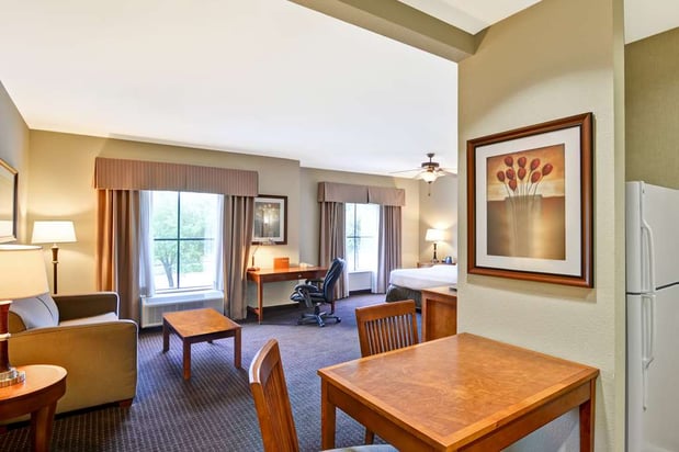 Images Homewood Suites by Hilton Houston West-Energy Corridor