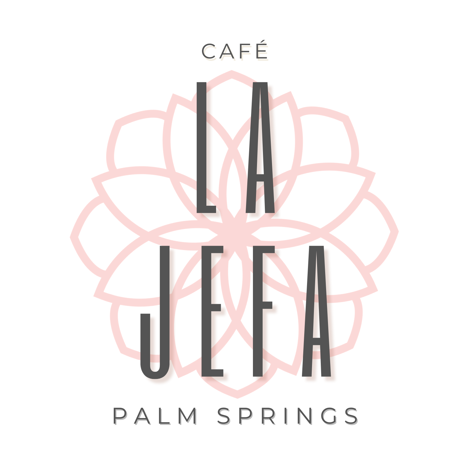 Café La Jefa