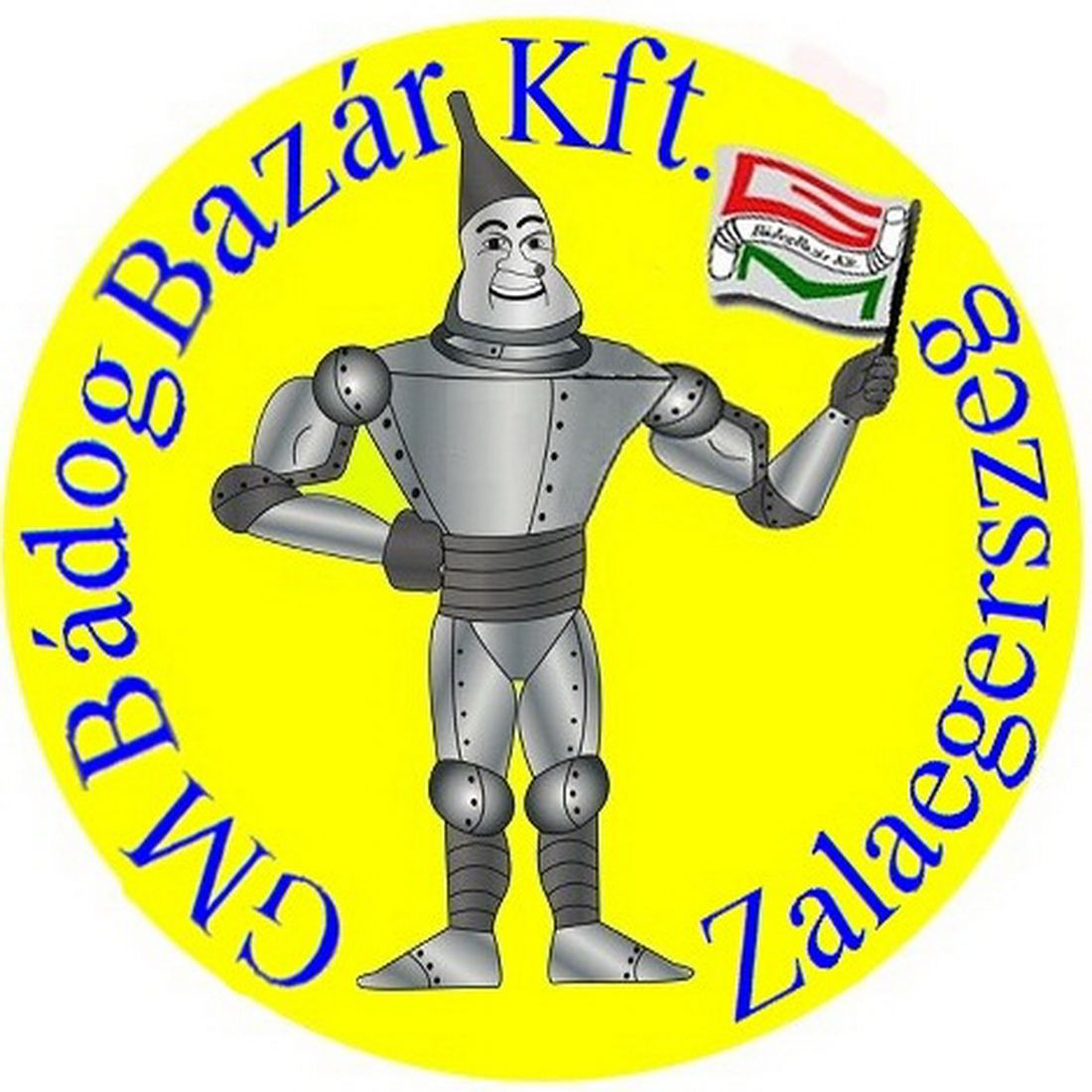 Images GM Bádogbazár Kft.