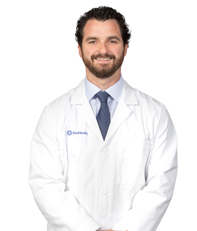 Nolan Francis Mitchell, MD - Hilliard, OH - Physical Medicine & Rehabilitation, Physical Medicine/rehab Spec