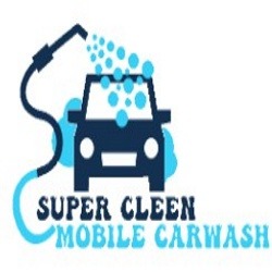 SuperCleen Mobile Carwash 1