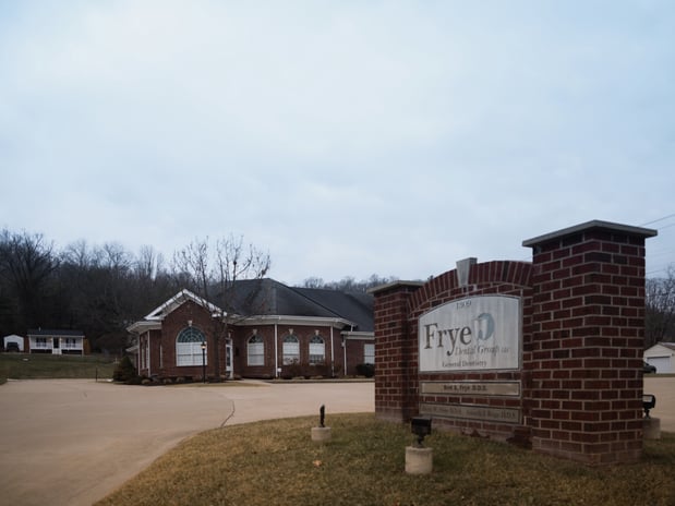 Images Frye Dental Group