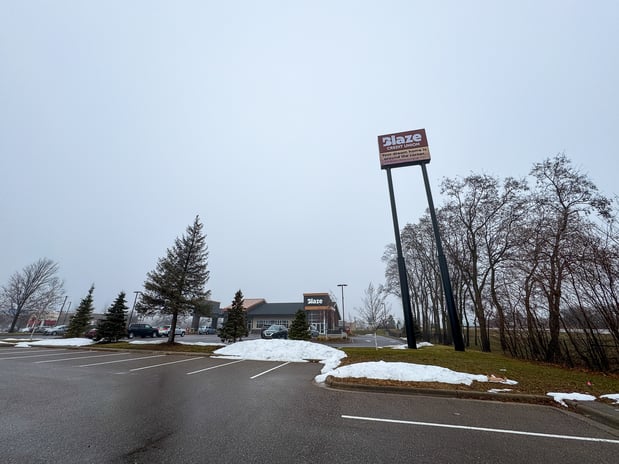 Images Blaze Credit Union - Vadnais Heights
