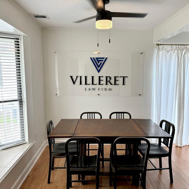 Images Villeret Law Firm, LLC