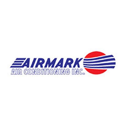 Airmark Air Conditioning Inc Logo