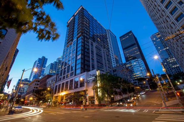 Images Hotel 1000, LXR Hotels & Resorts