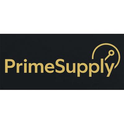 PrimeSupply DropShop in Bochum - Logo