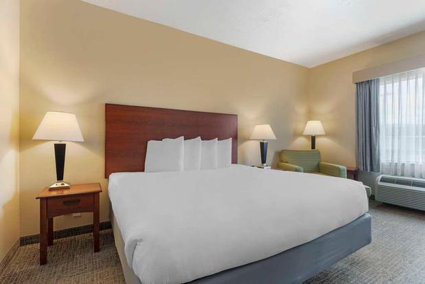 Images Best Western Franklin Town Center Hotel & Suites