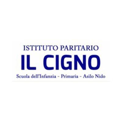 Istituto Paritario Il Cigno Logo