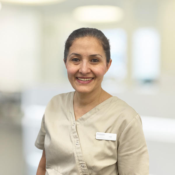 Bilder Dr. Maryam Taleh und Team, Ästhetische Zahnmedizin am Gänsemarkt in Hamburg
