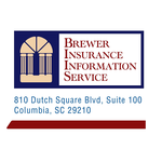 Brewer Insurance Information Service Logo
