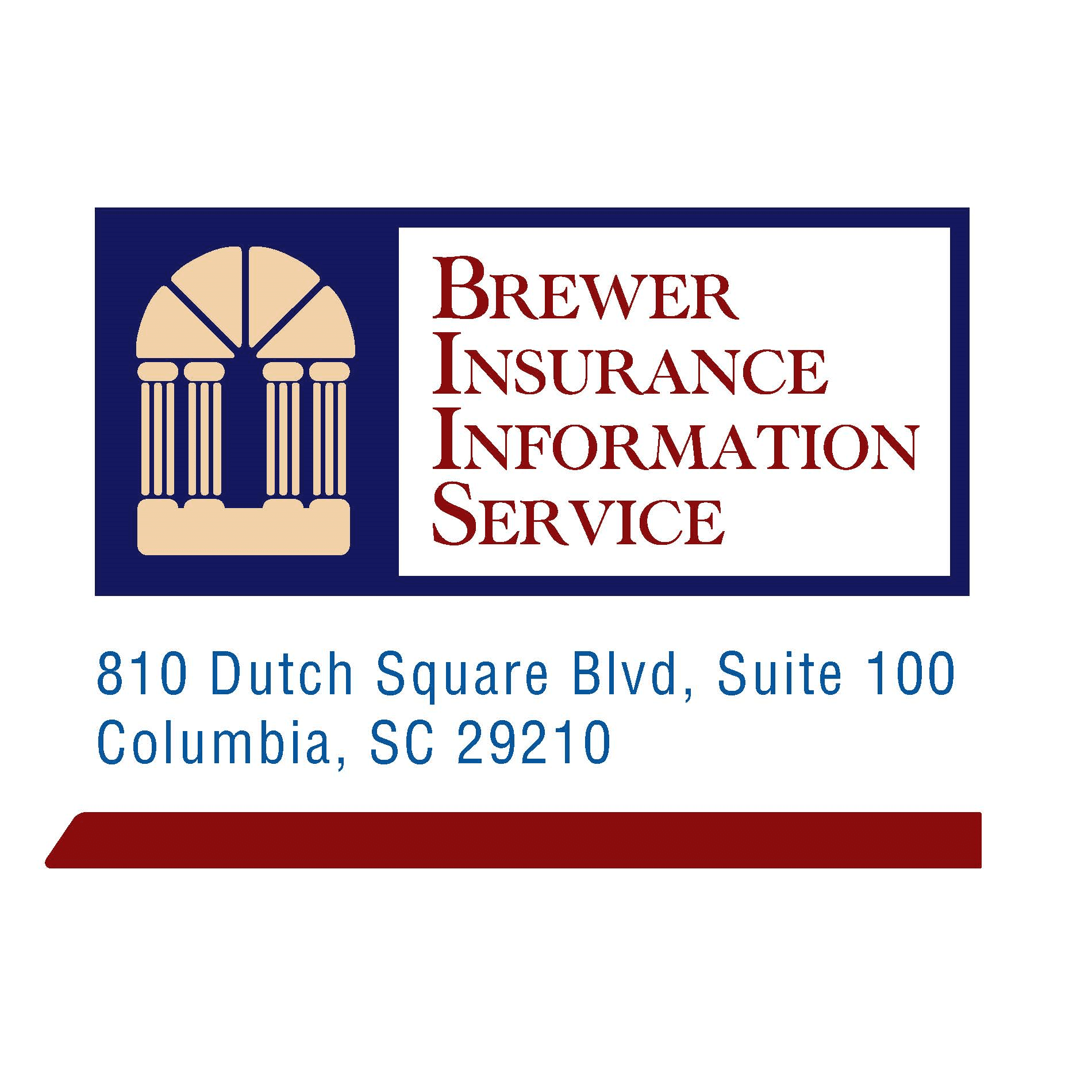 Brewer Insurance Information Service