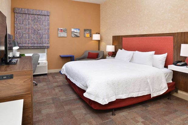 Images Hampton Inn Wytheville